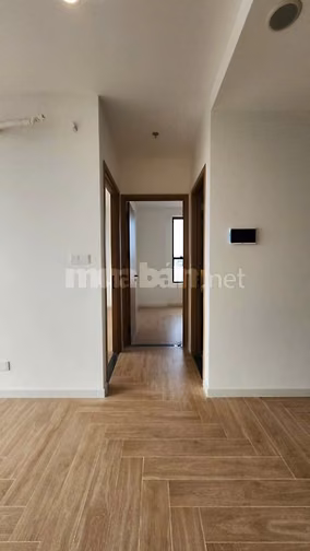 Bán căn 1PN+ 50m2 giá 2,75 tỷ full phí full nội thất CC Green Skyline