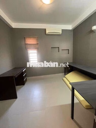 🏡 CHO THUÊ NHÀ NGUYÊN CĂN – 304A HAI BÀ TRƯNG, TÂN ĐỊNH, QUẬN 1