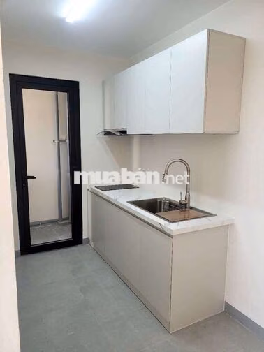 Cho thuê căn hộ 59m2  lầu 07 full nội thất chung cư Goldencity AG