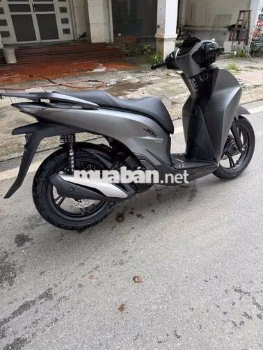 Honda SH 160i ABS 2026 Xám titan 900km