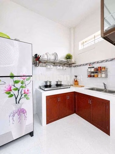 GÓC 2MT LÊ ĐỨC THỌ GÒ VẤP – NGANG 6M