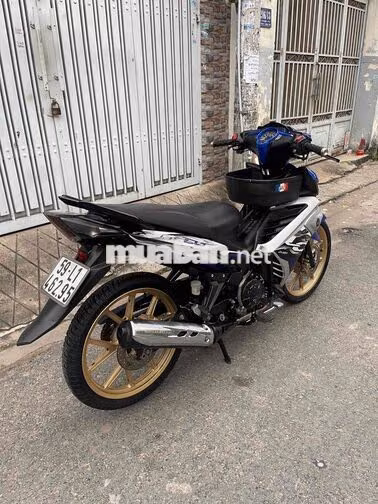 Exciter 2013 Up LC bstp xe cực đẹp máy siêu ngon