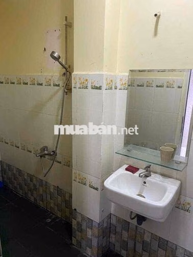 CHO THUÊ PHÒNG STUDIO FULL NỘI THẤT SIÊU RẺ NGAY NGUYỄN THỊ TÚ