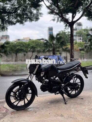 Kymco K-Pipe Đen Hà Nội xe đẹp nguyên bản mới keng