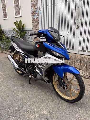 Exciter 2013 Up LC bstp xe cực đẹp máy siêu ngon