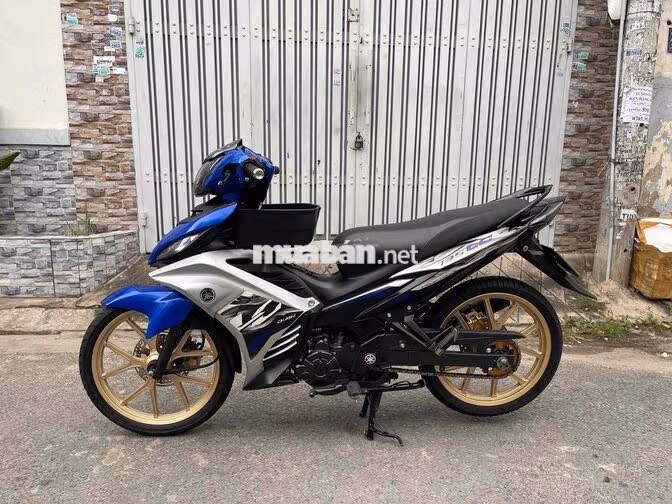 Exciter 2013 Up LC bstp xe cực đẹp máy siêu ngon
