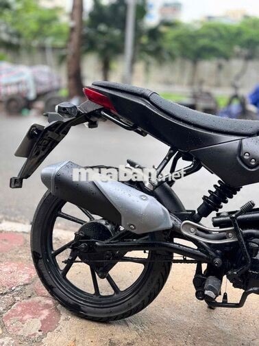 Kymco K-Pipe Đen Hà Nội xe đẹp nguyên bản mới keng