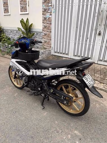 Exciter 2013 Up LC bstp xe cực đẹp máy siêu ngon
