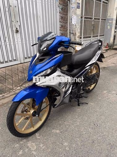 Exciter 2013 Up LC bstp xe cực đẹp máy siêu ngon