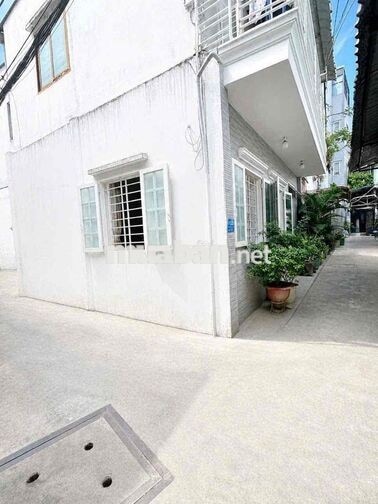 GÓC 2MT LÊ ĐỨC THỌ GÒ VẤP – NGANG 6M