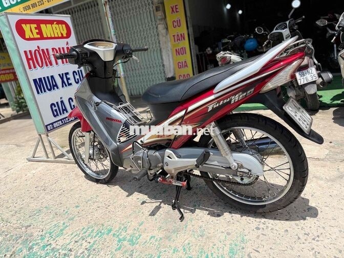 Future Neo 2008 xc áo dọn mơi đẹp keng, chấtêm ru
