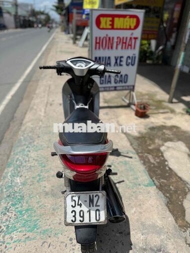 Future Neo 2008 xc áo dọn mơi đẹp keng, chấtêm ru
