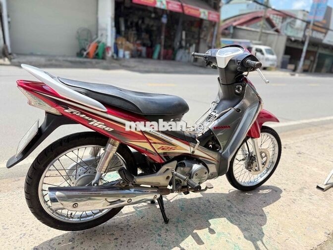 Future Neo 2008 xc áo dọn mơi đẹp keng, chấtêm ru