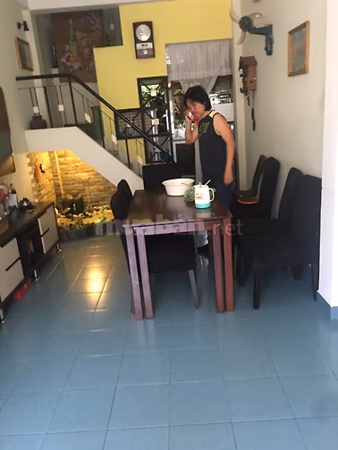 Cho thuê nhà mới đẹp Hẻm Xe 8m - Đường Nguyễn Đình Chiểu, P.5, Q.3
