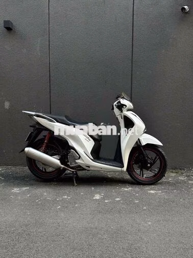 SH125 2018 chính chủ bán nhanh 47 triệu SH 125