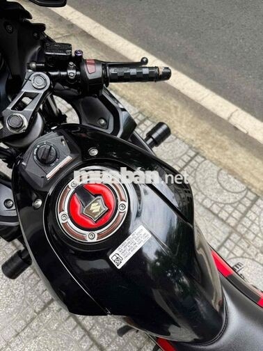 Suzuki GSX R150 2018 odo 28k chính chủ biển 37