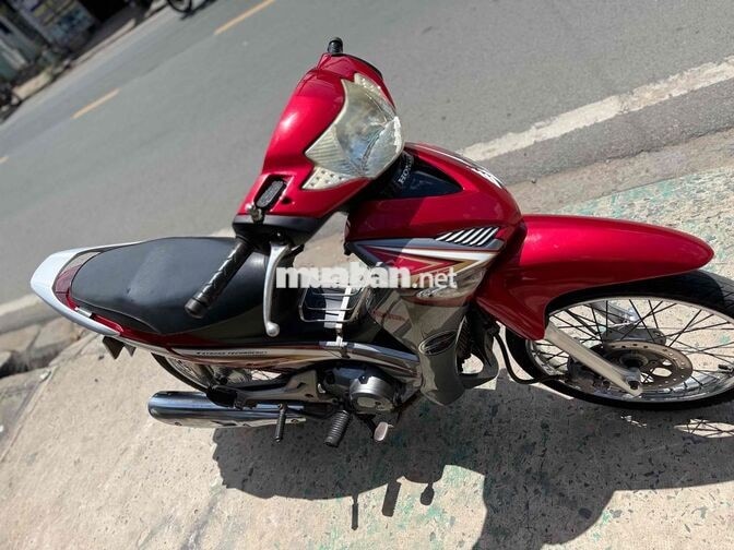 Future Neo 2008 xc áo dọn mơi đẹp keng, chấtêm ru