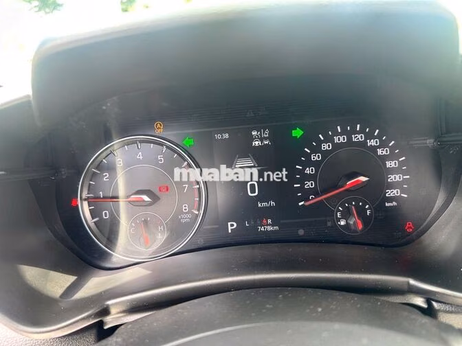 Suzuki Swift 2025 1.2CVT Hybrid Trắng 7.000km