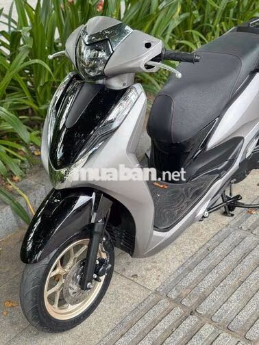 Lead 125 2020 2val up full 2026 bstp chính chủ