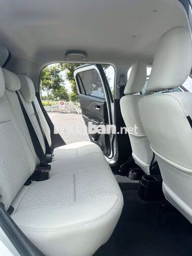 Suzuki Swift 2025 1.2CVT Hybrid Trắng 7.000km