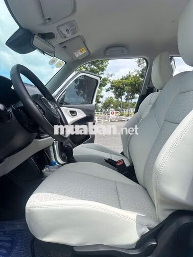 Suzuki Swift 2025 1.2CVT Hybrid Trắng 7.000km