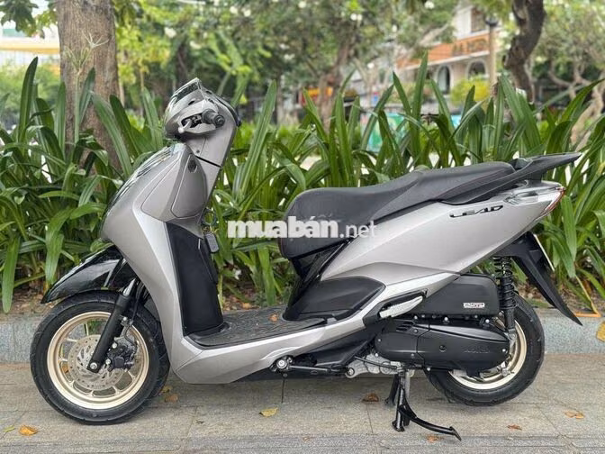 Lead 125 2020 2val up full 2026 bstp chính chủ