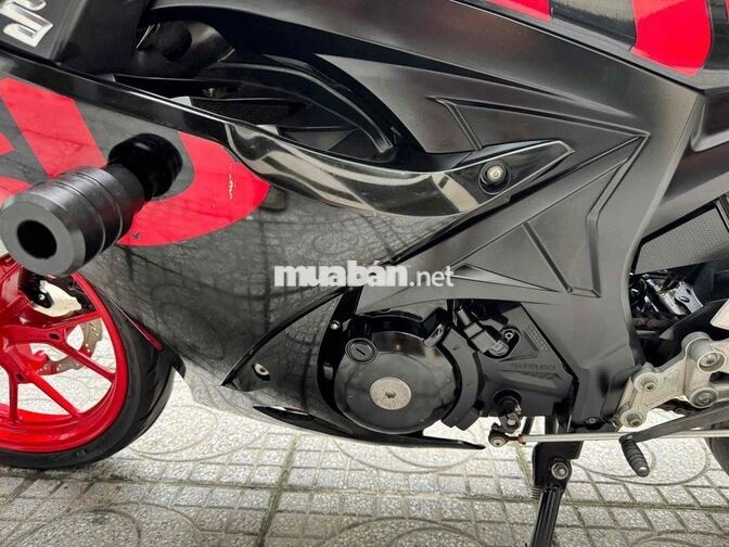 Suzuki GSX R150 2018 odo 28k chính chủ biển 37