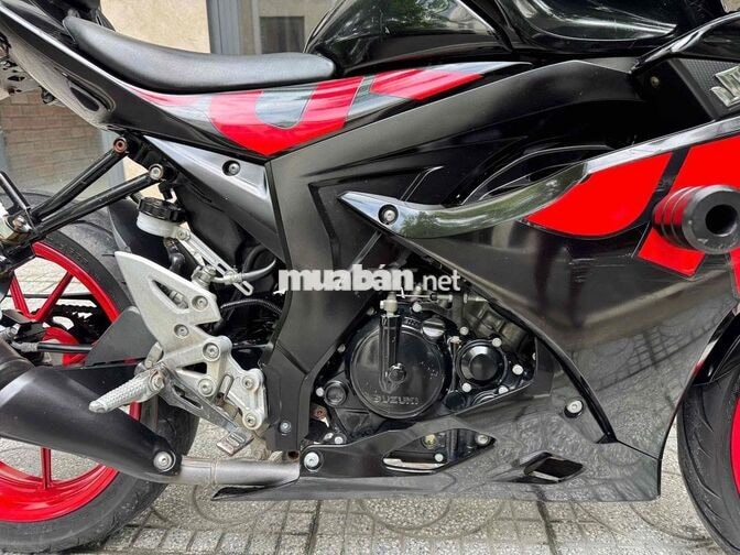 Suzuki GSX R150 2018 odo 28k chính chủ biển 37