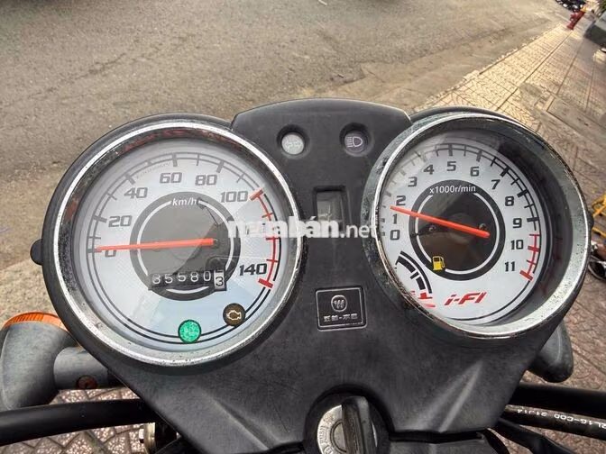Honda 125 2022 Đen Tự động