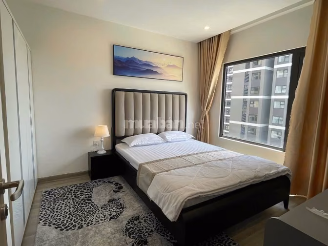 CC Republic Plaza Đ.Cộng Hòa. TB . 75m2 2PN . Giá 19Tr