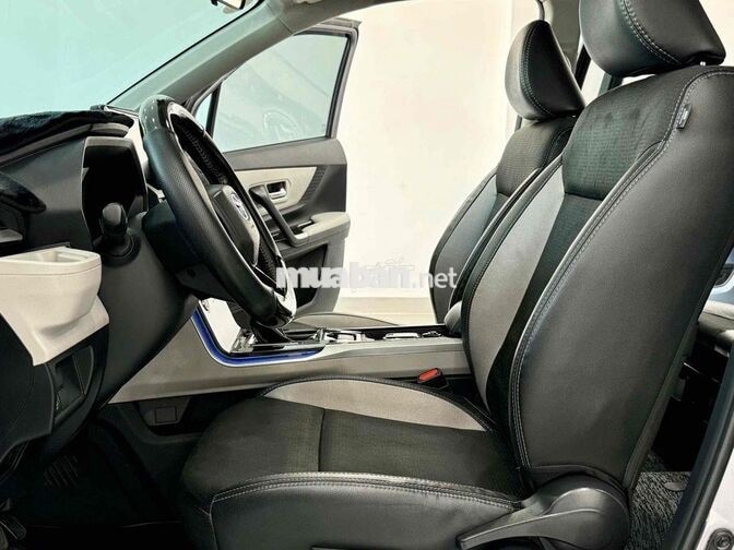 Toyota Veloz Cross 2023 Bạc 59.000km