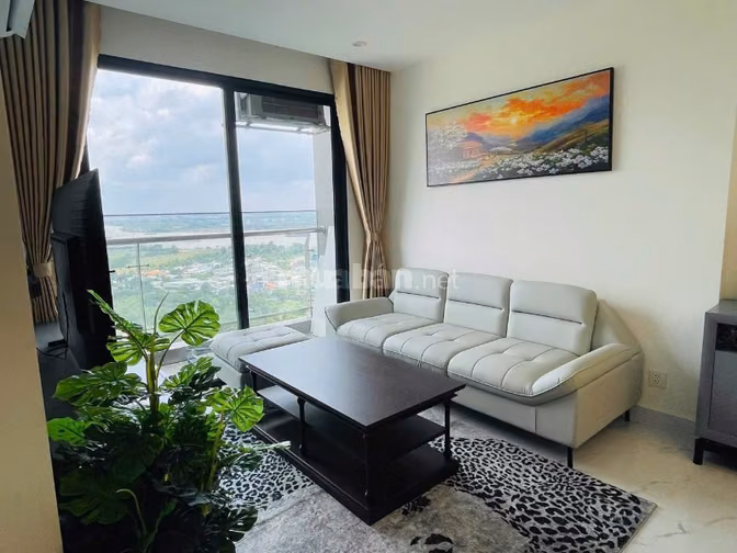 CC Republic Plaza Đ.Cộng Hòa. TB . 75m2 2PN . Giá 19Tr