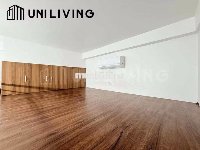 Duplex Mini, Cửa Sổ Thoáng, Full Nội Thất - Ngay Khu Chợ Bà Chiểu