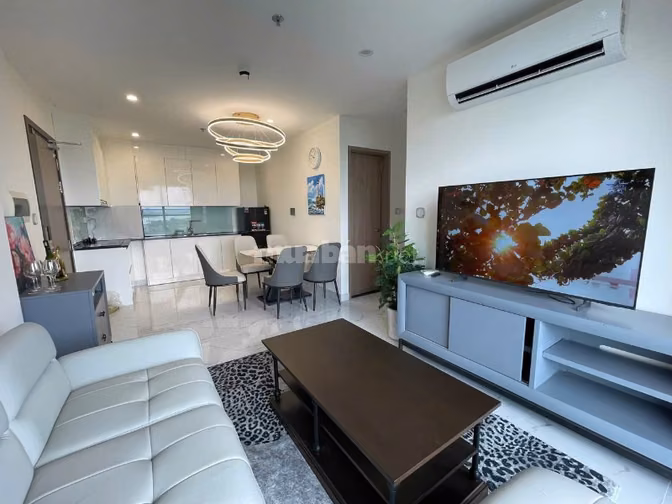 CC Republic Plaza Đ.Cộng Hòa. TB . 75m2 2PN . Giá 19Tr