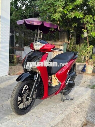 Honda SH 125 ( hỗ trợ gop bao nợ xấu )