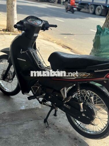 wave 110 đi 2 nghàn km ( hỗ trợ trả góp 0đ)