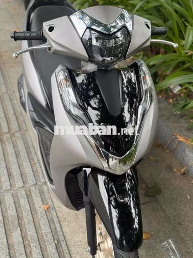 Lead 125 2020 2val up full 2026 bstp chính chủ