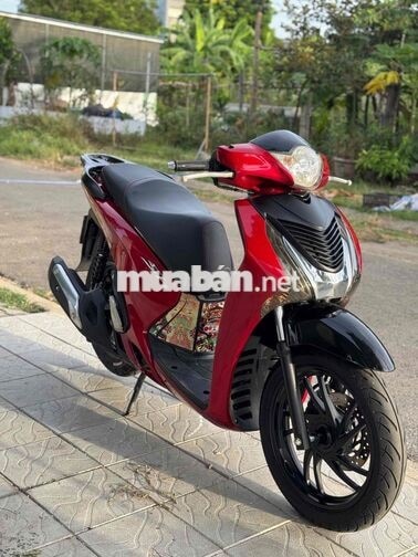 Honda SH 125 ( hỗ trợ gop bao nợ xấu )