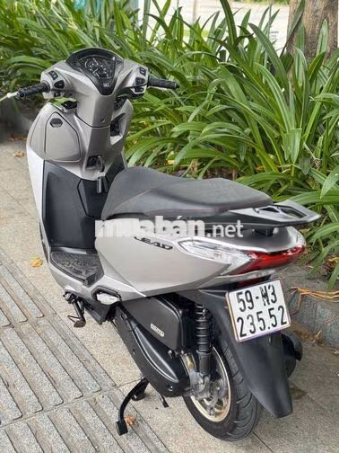 Lead 125 2020 2val up full 2026 bstp chính chủ