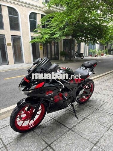 Suzuki GSX R150 2018 odo 28k chính chủ biển 37