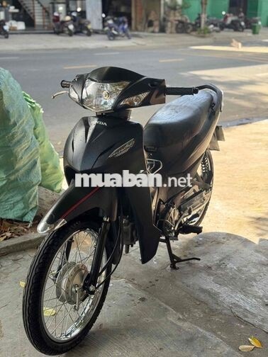 wave 110 đi 2 nghàn km ( hỗ trợ trả góp 0đ)