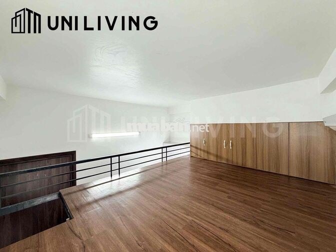 Duplex Mini, Cửa Sổ Thoáng, Full Nội Thất - Ngay Khu Chợ Bà Chiểu