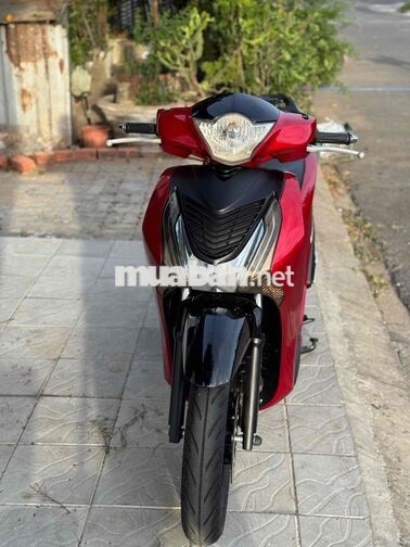 Honda SH 125 ( hỗ trợ gop bao nợ xấu )