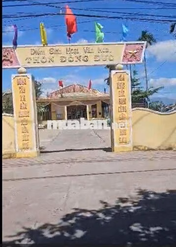 CẦN BÁN NHANH ĐẤT, X. Điện Thọ, H. Điện Bàn, T. Quảng Nam (cũ)