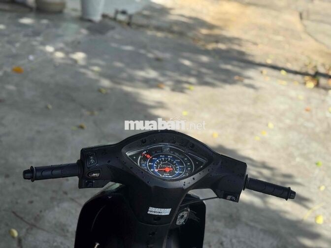 wave 110 đi 2 nghàn km ( hỗ trợ trả góp 0đ)