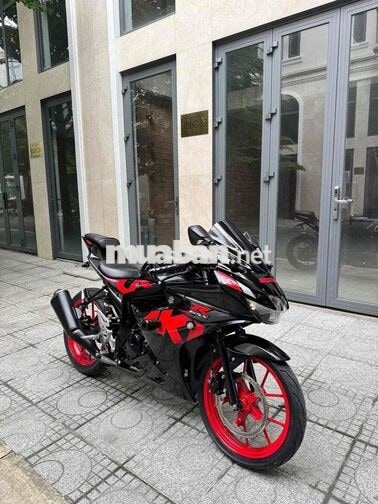 Suzuki GSX R150 2018 odo 28k chính chủ biển 37