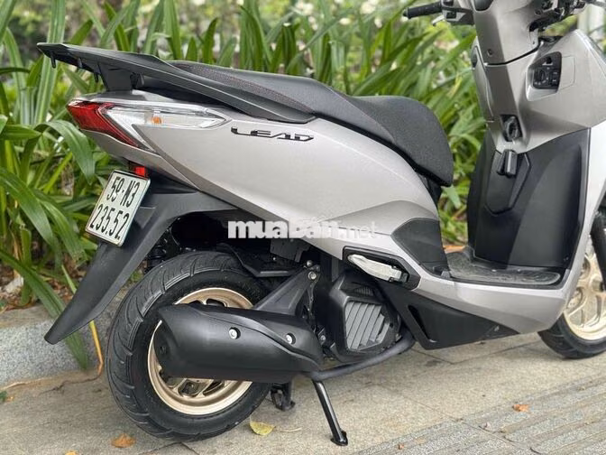 Lead 125 2020 2val up full 2026 bstp chính chủ