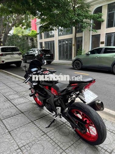 Suzuki GSX R150 2018 odo 28k chính chủ biển 37