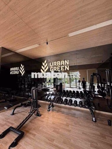 Cho thuê căn hộ chung cư urban green