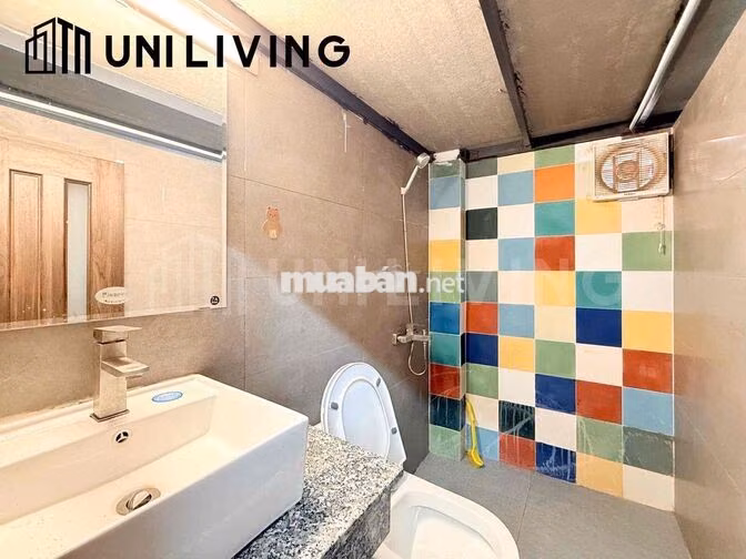 Duplex Mini, Cửa Sổ Thoáng, Full Nội Thất - Ngay Khu Chợ Bà Chiểu